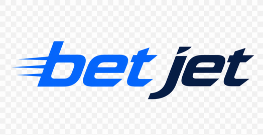 bet jet logo